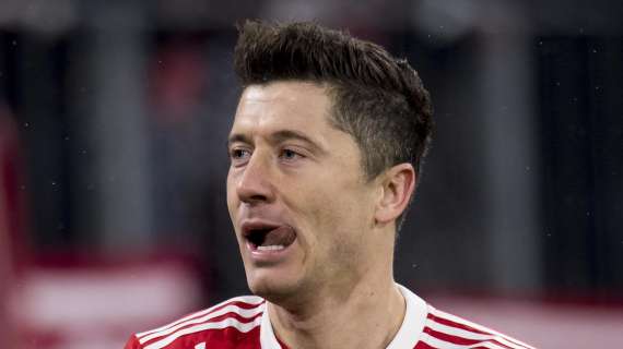 Bayern, rottura tra Lewandowski e l'agente: vuole lasciare la Bundes