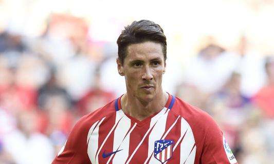Atl. Madrid, Torres: "Il sostegno dei tifosi è la mia vittoria più grande"