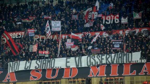 La Stampa: "Milan, c'è solo Li al comando"