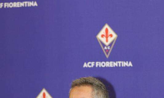 Fiorentina, Sousa: "Mario Gomez deve diventare il più grosso protagonista"