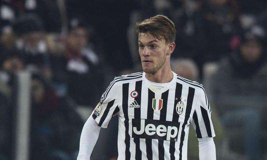 Juventus, no al Napoli per Rugani: De Laurentiis aveva offerto 25 mln