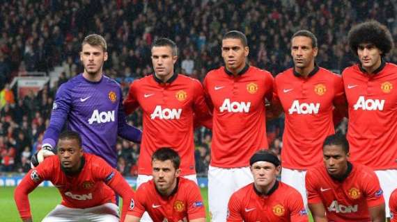 Manchester United, De Gea può restare dopo l'addio di Van Gaal