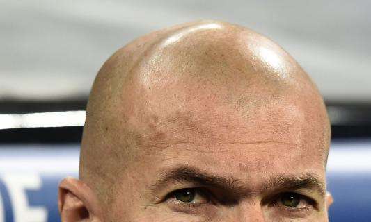 Real Madrid, Zidane soddisfatto: "Stiamo lavorando bene"