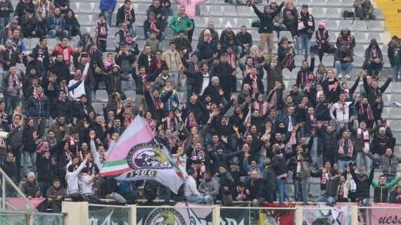 Palermo, Murawski si presenta: "L'obiettivo è tornare in Serie A"