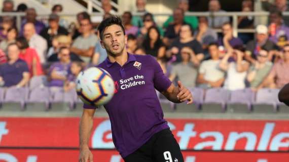 Fiorentina, Il QS titola: "Simeone e Pjaca per il riscatto"