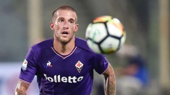 Fiorentina, Biraghi: "Chiedo scusa per gli errori. Ringrazio i veri tifosi"