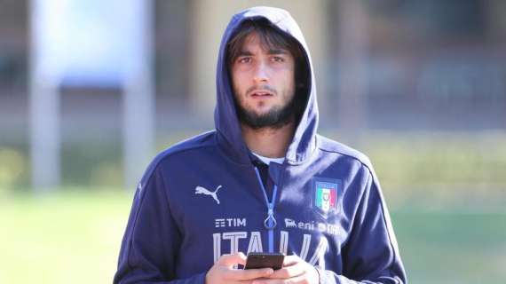 Lazio, Marchetti in uscita: il club pensa a Perin