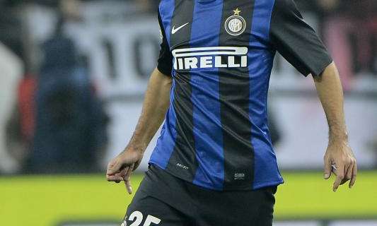 UFFICIALE: Inter, rinnovo per una stagione per Samuel