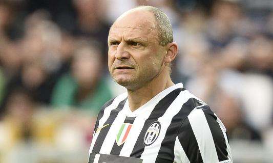 Vierchowod: "Mi piace la Roma, Inter non gioca bene, La Juve non è fuori"