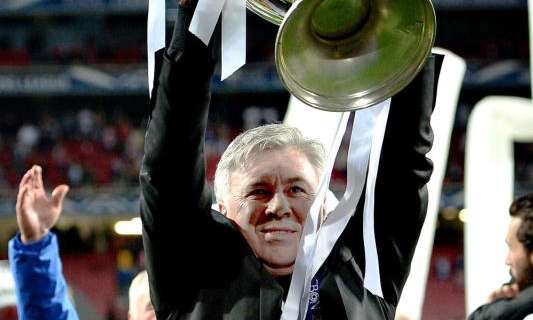 Real Madrid, Ancelotti stizzito: "Abbiamo vinto la Champions quattro mesi fa"