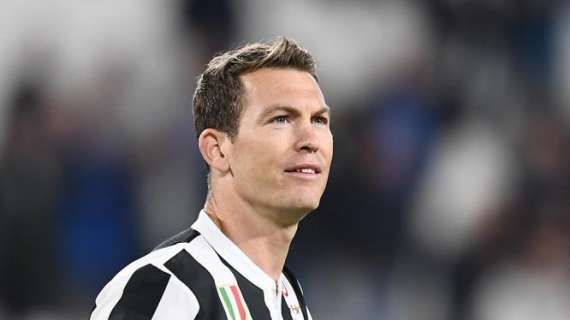Juventus, Lichtsteiner: "Vittoria importante, è la strada giusta"