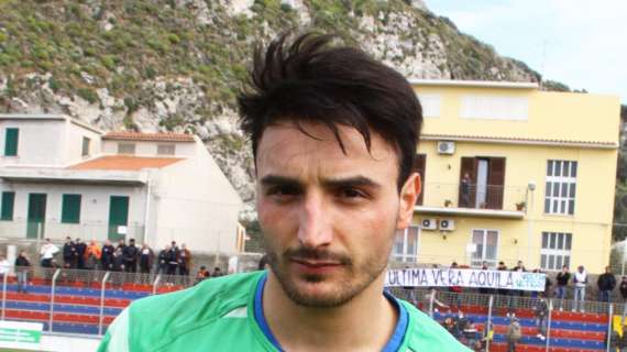 Un calciatore italiano si sposta nella Serie A maltese