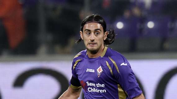 Fiorentina, rinnovi: ottimismo per Aquilani. Meno per Neto e Pasqual