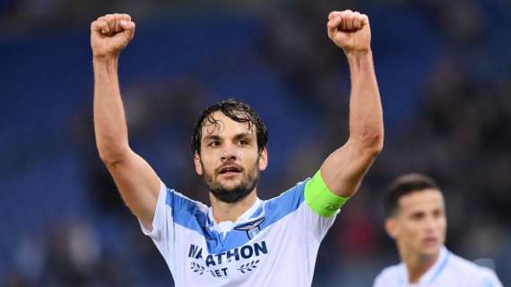 Sassuolo-Lazio 1-1, il tabellino 