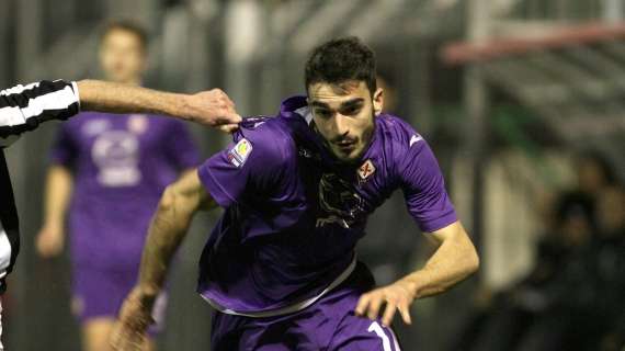 ESCLUSIVA TMW - Fiorentina, Fazzi piace in serie B: 3 squadre su di lui