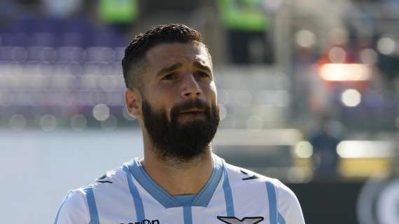 Lazio, Candreva: "Gara difficile, se vinciamo balzo in avanti in classifica"