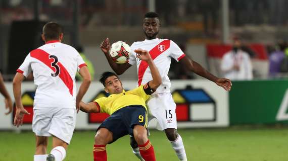 Mondiali: difensore Perù ammette accordo