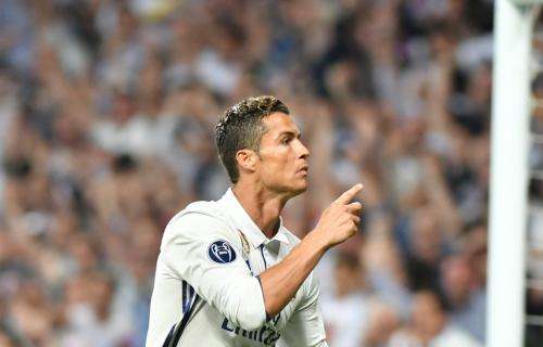 Gol in Champions: la carica dei 101 di Ronaldo, Inzaghi miglior italiano