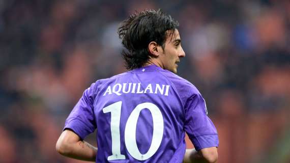Aquilani rivela: "Al Milan non ho più giocato a causa della clausola"