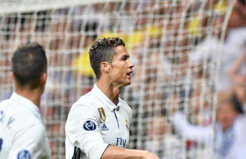 Le pagelle del Real Madrid - Marcelo decisivo, Ronaldo croce e delizia