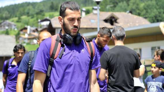 TMW RADIO - Fiorentina, Saponara: "Mi mancava il campo. Buona gara"