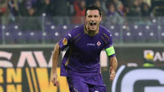 Fiorentina, lesione di secondo grado all'adduttore per Pasqual