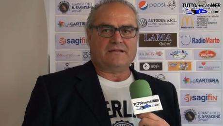 ESCLUSIVA TMW - Bruscolotti: "Napoli, anche a zona va marcato l'avversario..."