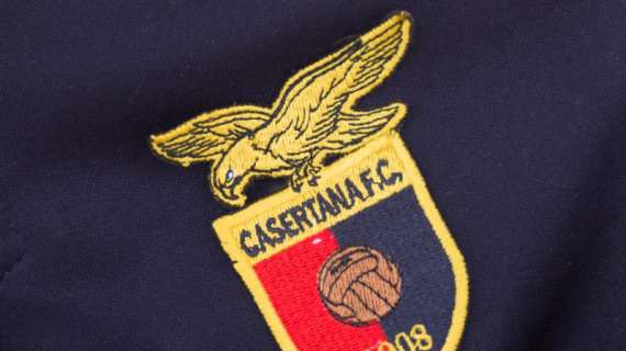 Casertana, Corvino e Lombardi annunciano di voler cedere il club