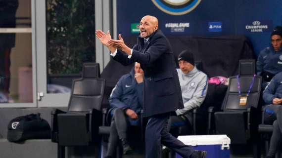 L'Europa League vale la stagione: l'Inter non può sbagliare approccio
