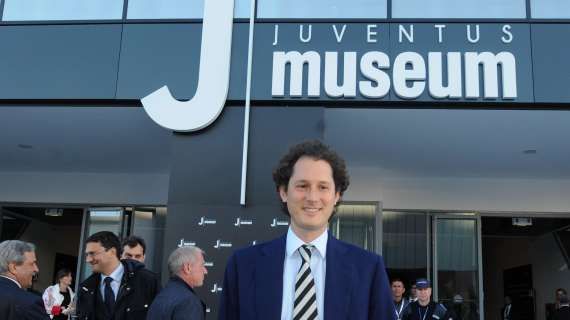 Record visitatori per Juventus Museum