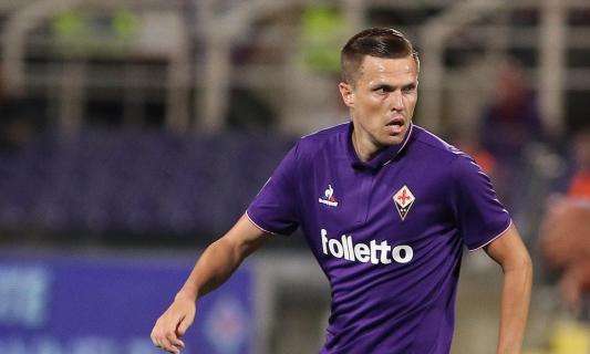 Le probabili formazioni di Fiorentina-Milan - Antonelli e Ilicic tornano titolari