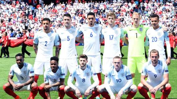 Inghilterra, la FA interessata a ospitare Euro 2028