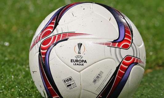 Europa League, ultimo verdetto: pericolo Athletic Bilbao per Fiorentina e Roma