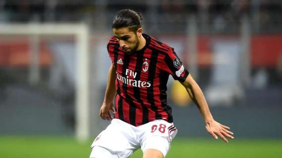 Ag. Rodriguez: "Milan alla pari del Napoli, ha neutralizzato Callejon"