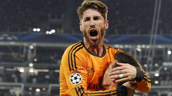 Real Madrid, Sergio Ramos: "Questa generazione merita una Champions"