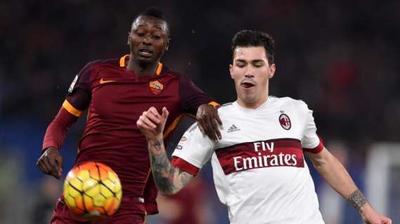 Milan, arrivata l'offerta del Chelsea per Romagnoli: le ultime