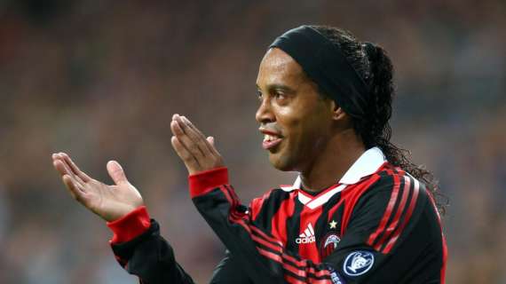 World Soccer, Ronaldinho miglior calciatore del decennio