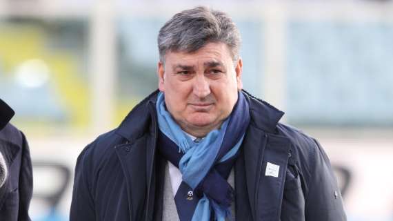 Parma, Preiti: "Nessun dubbio, Donadoni resta in gialloblù"