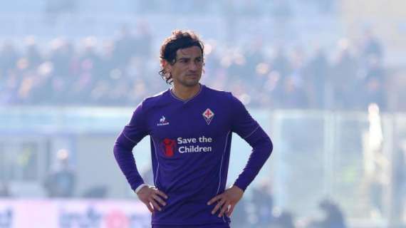 Fiorentina, buone notizie per Sousa: Tino Costa torna a lavorare in gruppo