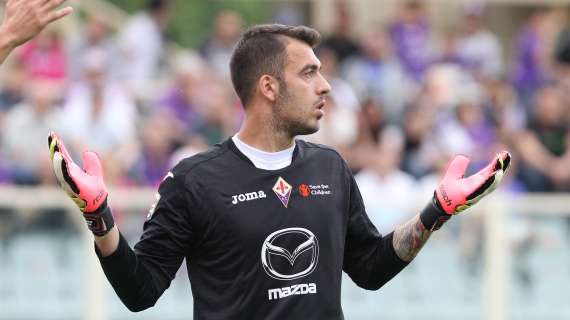 Viviano: "Consiglio Podolski alla Fiorentina"