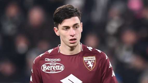 Torino, Mazzarri blinda Baselli: il centrocampista non è sul mercato
