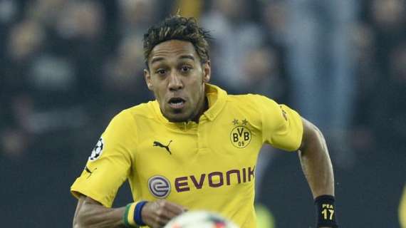 Dortmund, furia Zorc: "Wenger irrispettoso a parlare di Aubameyang"