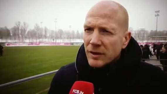 Bayern Monaco, Sammer avverte: "Dobbiamo ringiovanire la rosa"