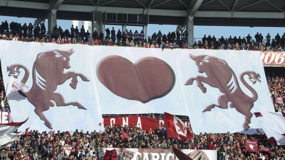 Marazzina: "Il Torino sta bene ed è giusto che punti all'Europa"
