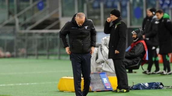 Lazio-Sparta Praga 0-3: il tabellino della gara
