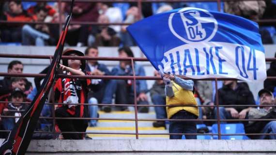 Schalke 04, il dg Heldt trattiene Fuchs