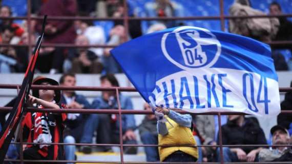 Schalke, per l'attacco idea Traoré: cartellino del Chelsea, in prestito all'Ajax