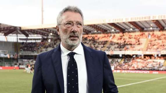 Cesena, Lugaresi non molla: “Ci iscriveremo alla Serie B”