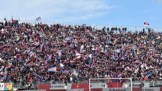 Dg Cagliari: "Nuovo stadio da 24.000 spettatori. Il 28 sveliamo i progetti"