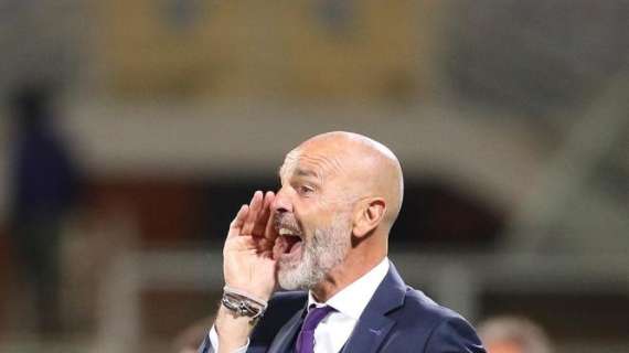 Fiorentina, Pioli: "Nainggolan è un top ma Veretout può avvicinarsi a lui"